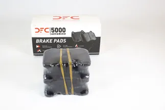 Dynamic Friction Front Disc Brake Pad Set - 94435195102